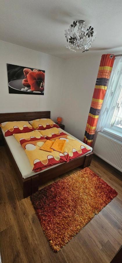 Hotel Privat Agnesa Zuberec Exterior foto