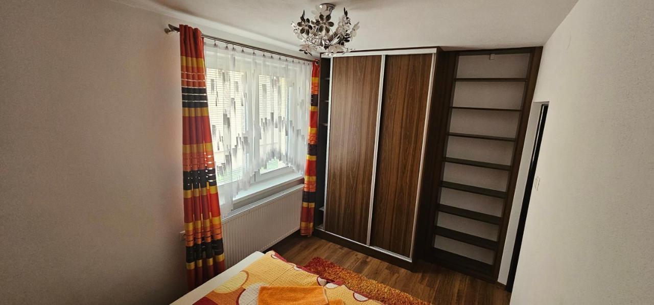 Hotel Privat Agnesa Zuberec Exterior foto