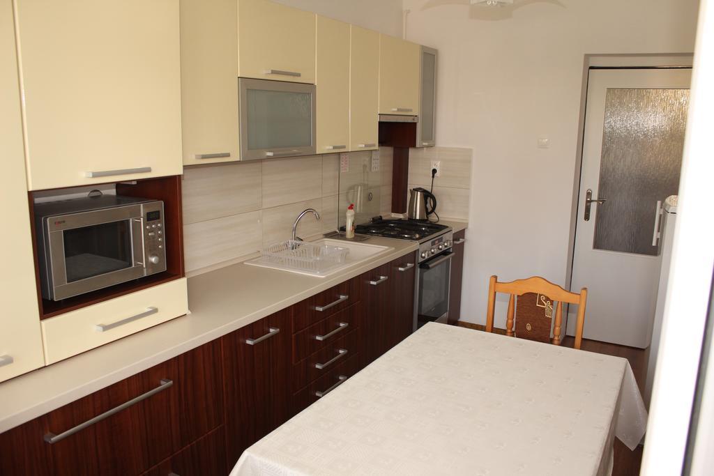 Hotel Privat Agnesa Zuberec Exterior foto