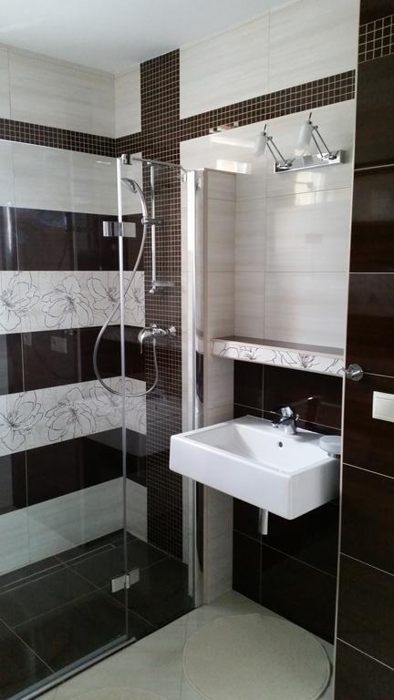 Hotel Privat Agnesa Zuberec Exterior foto